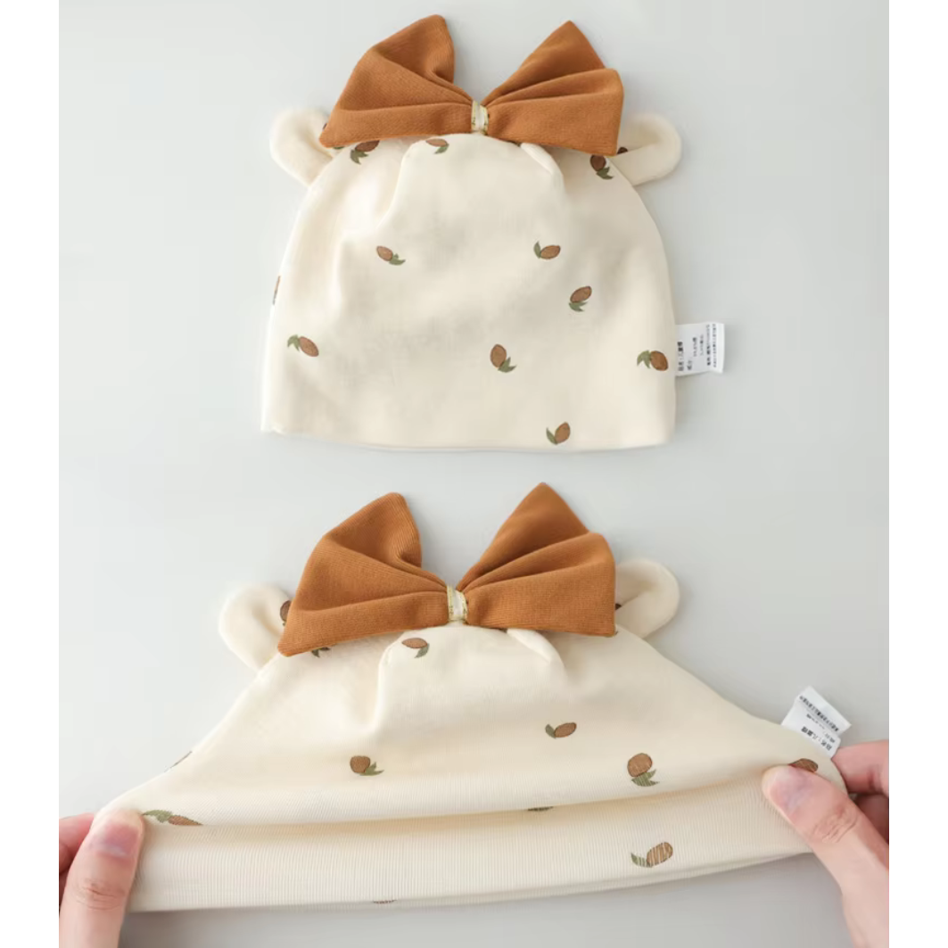 Cute Baby cap