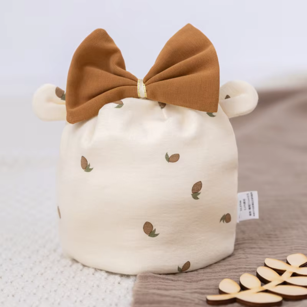 Cute Baby cap