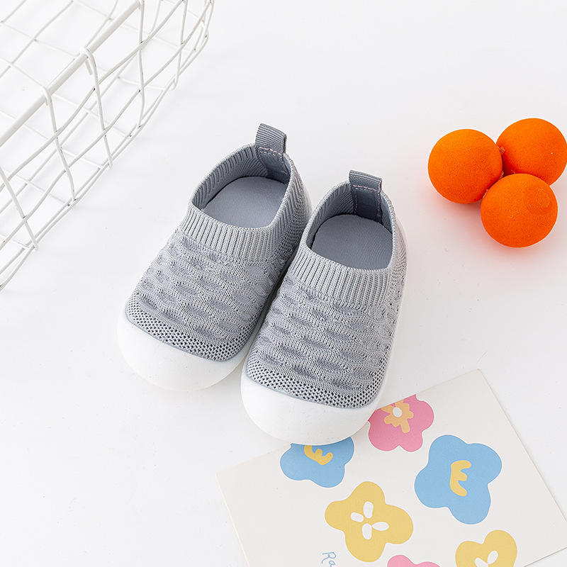 Baby Mesh First Walker Shoes
