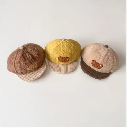 Baby & Toddler Hats