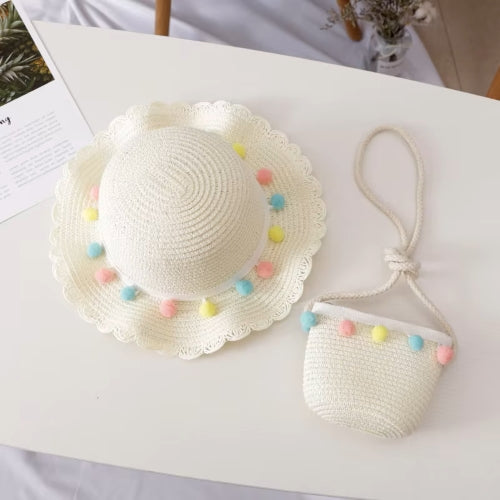 Baby & Toddler Hats