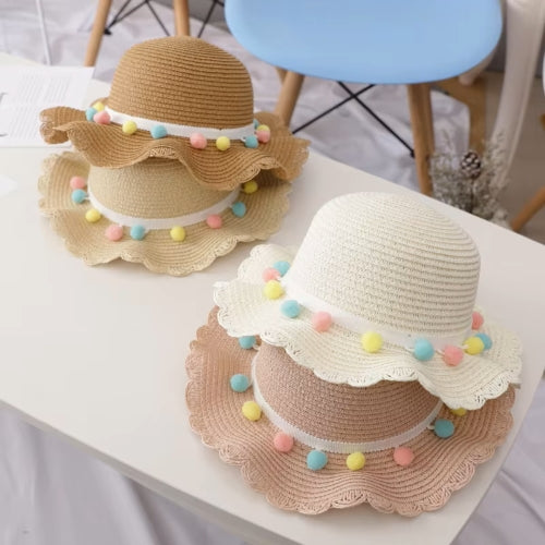 Baby & Toddler Hats