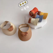 Top Hats Children Sun Visors