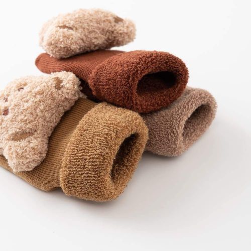 Baby Socks,With Shoes