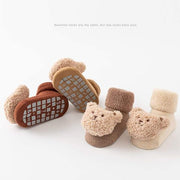 Baby Socks,With Shoes