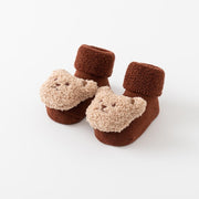 Baby Socks,With Shoes