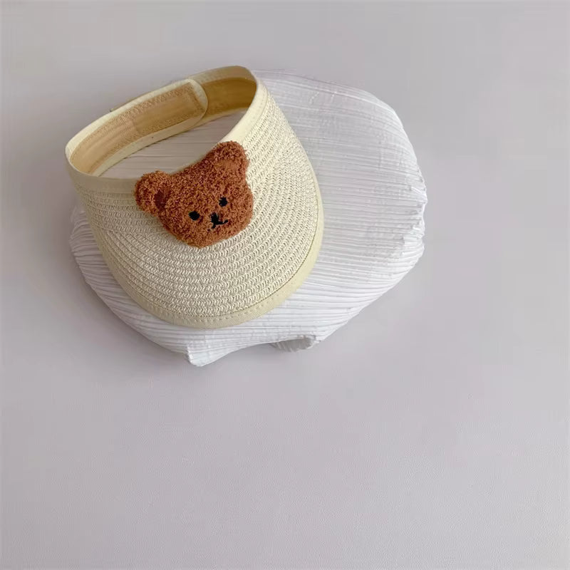 Top Hats Children Sun Visors