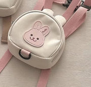 1pc children's kindergarten cartoon bear backpack