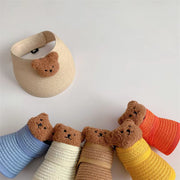 Top Hats Children Sun Visors