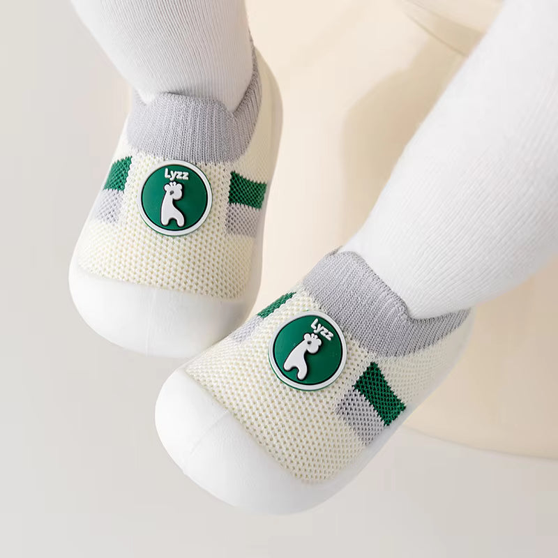Baby Shoe Autumn Baby Soft Sole