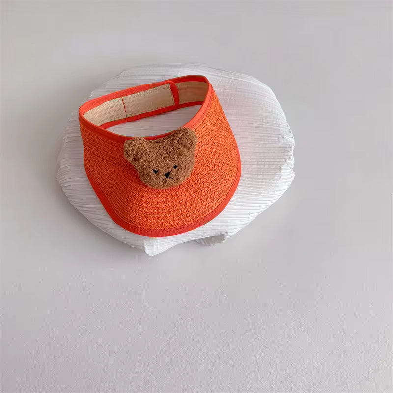 Top Hats Children Sun Visors