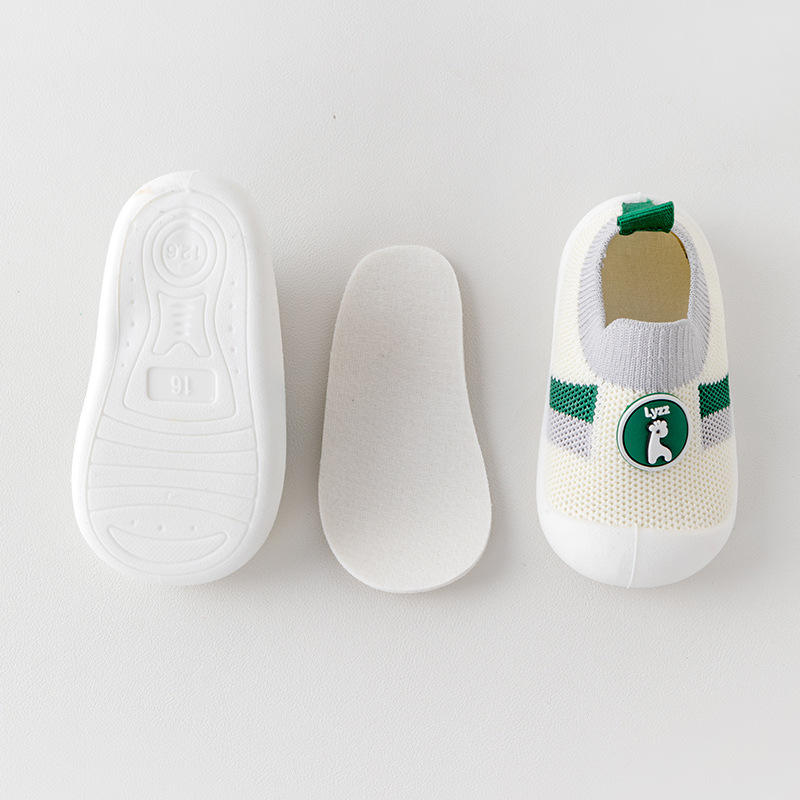 Baby Shoe Autumn Baby Soft Sole
