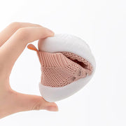 Baby Mesh First Walker Shoes