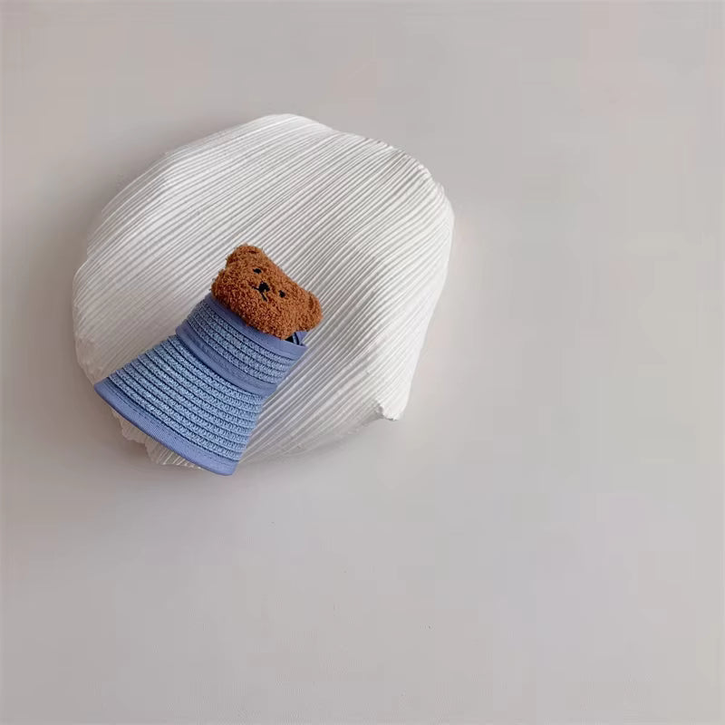 Top Hats Children Sun Visors