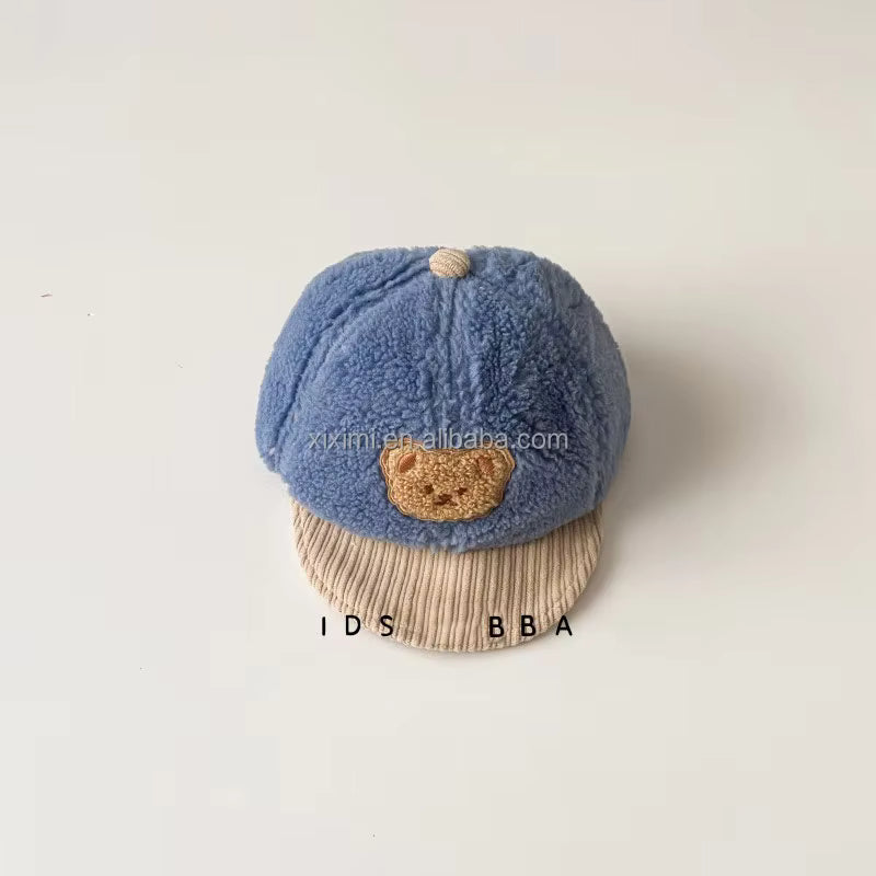 Baby & Toddler Hats