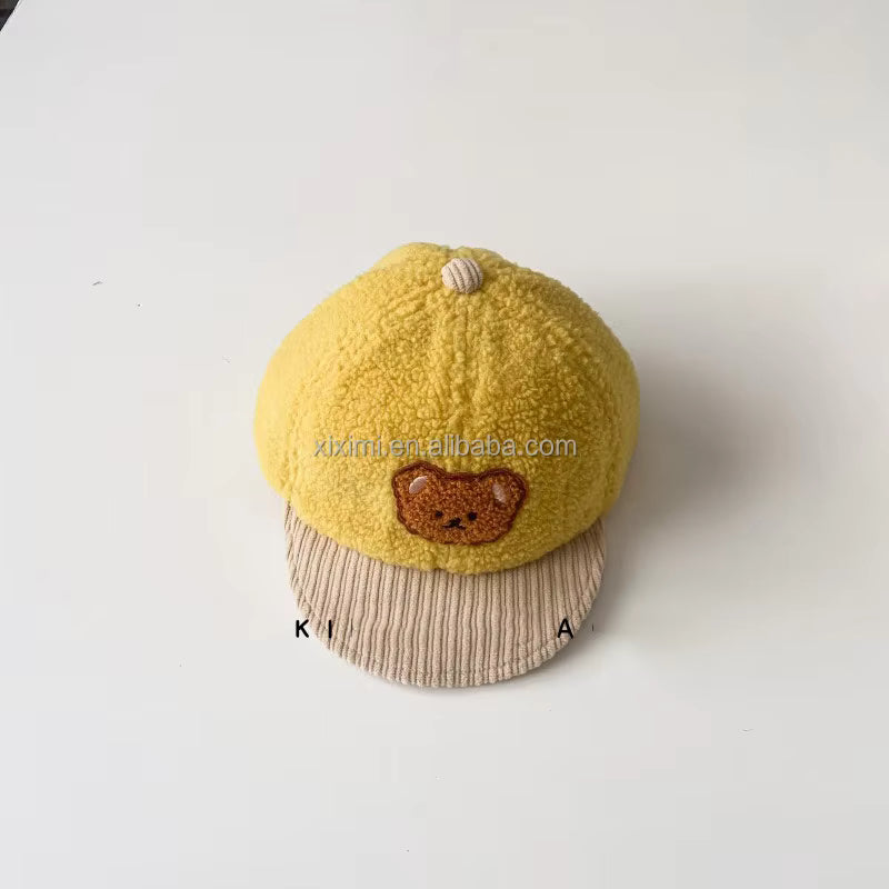 Baby & Toddler Hats
