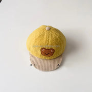 Baby & Toddler Hats