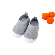 Baby Mesh First Walker Shoes