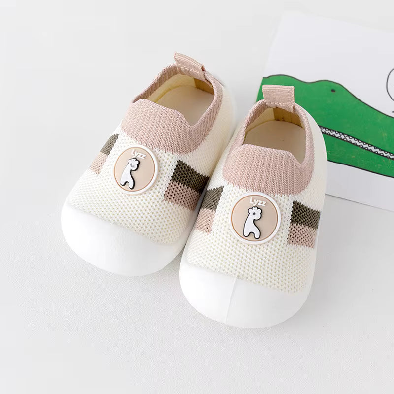 Baby Shoe Autumn Baby Soft Sole