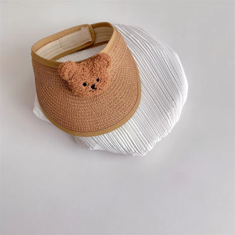 Top Hats Children Sun Visors