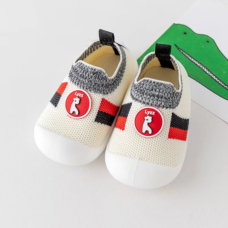 Baby Shoe Autumn Baby Soft Sole