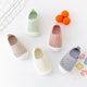 Baby Mesh First Walker Shoes