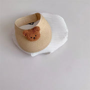 Top Hats Children Sun Visors
