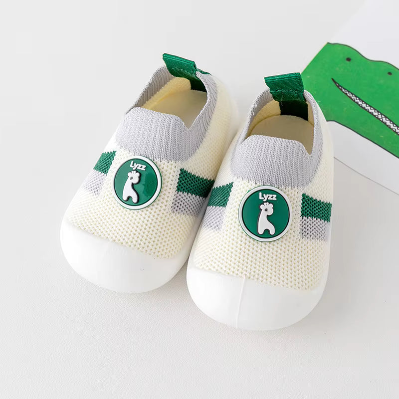 Baby Shoe Autumn Baby Soft Sole