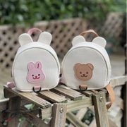 1pc children's kindergarten cartoon bear backpack