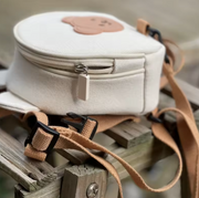 1pc children's kindergarten cartoon bear backpack